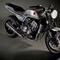 Una modern classic in stile Bol d’Or basata sulla futura Honda Hornet 1000? 