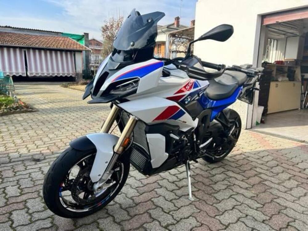 Bmw S 1000 XR (2020 - 23)