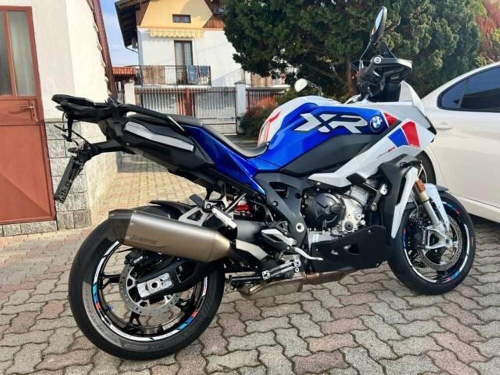 Bmw S 1000 XR (2020 - 23) (2)