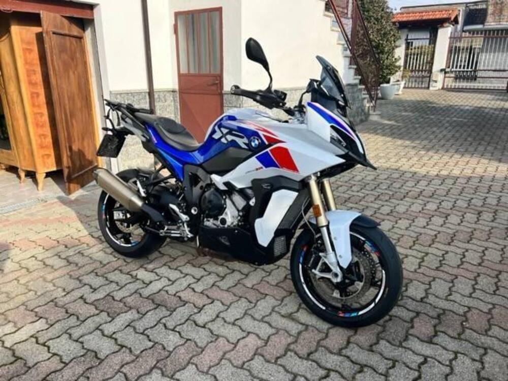 Bmw S 1000 XR (2020 - 23) (3)