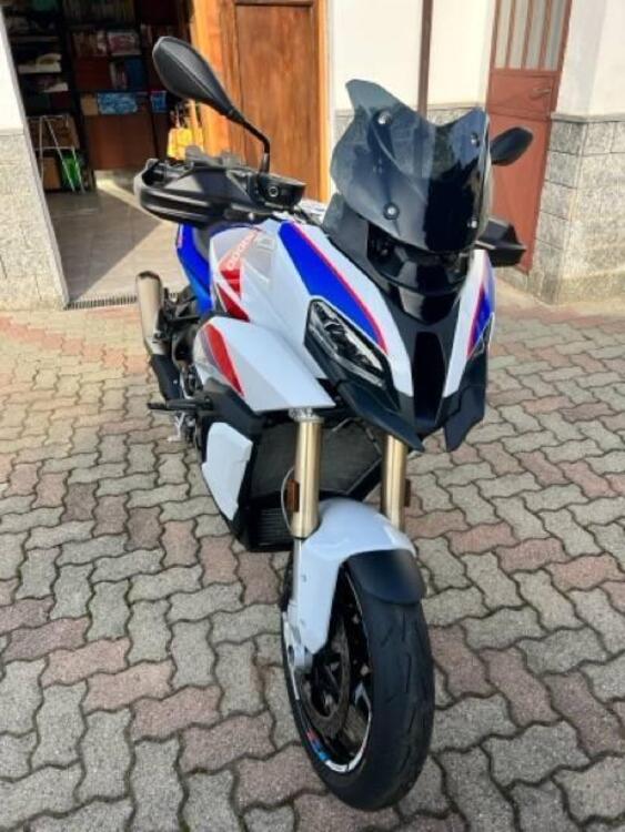 Bmw S 1000 XR (2020 - 23) (4)