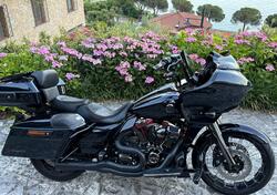 Harley-Davidson CVO Road Glide (2023) usata