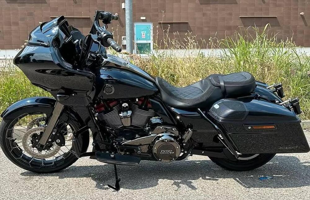 Harley-Davidson CVO Road Glide (2023) (5)