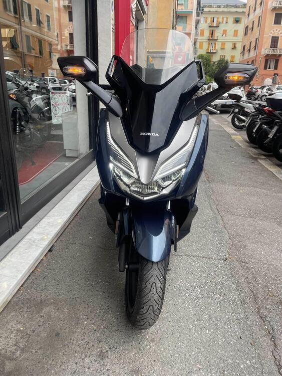 Honda Forza 300 ABS (2018 - 20) (2)