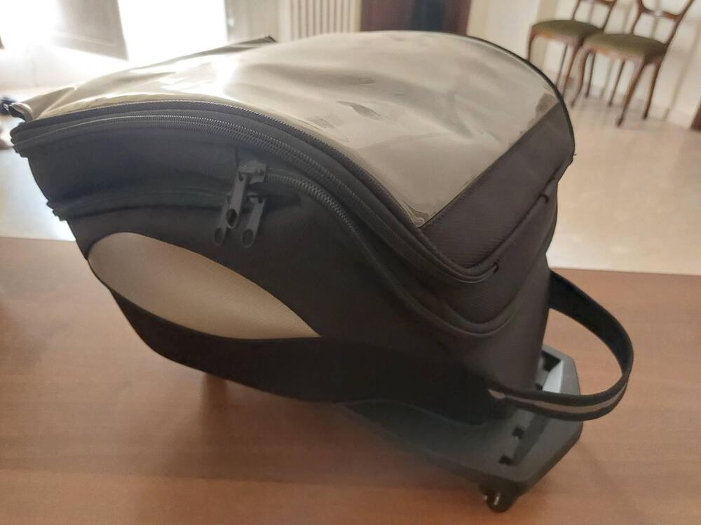 BMW BORSA SERBATOIO ORIGINALE R 1200 RT 2010-2013