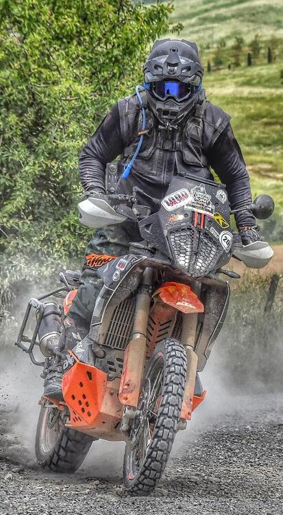 KTM 890 Adventure (2023 - 24)