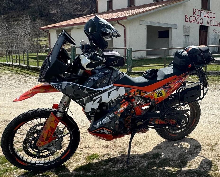 KTM 890 Adventure (2023 - 24) (2)