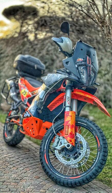 KTM 890 Adventure (2023 - 24) (3)