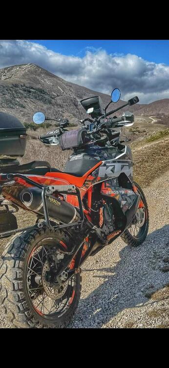 KTM 890 Adventure (2023 - 24) (4)