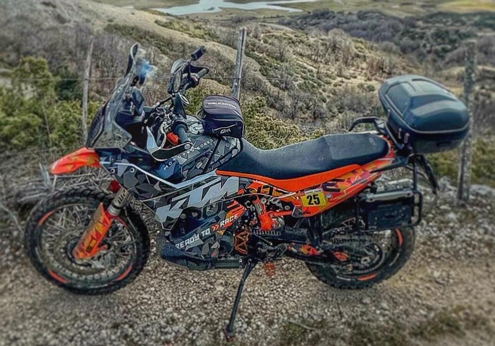 KTM 890 Adventure (2023 - 24) (5)