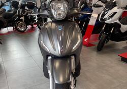 Piaggio Beverly 300 i.e. ABS-ASR (2016 - 20) usata