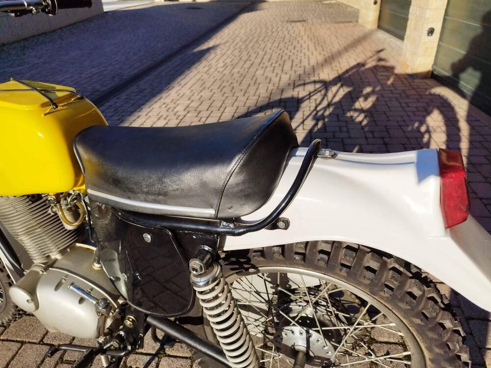 Gilera 175 Giubileo (4)