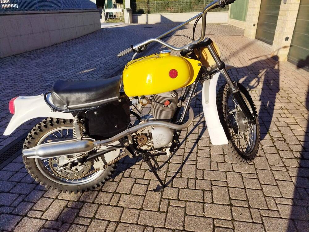 Gilera 175 Giubileo (5)