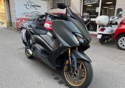 Yamaha T-Max 560 Tech Max (2021) usata