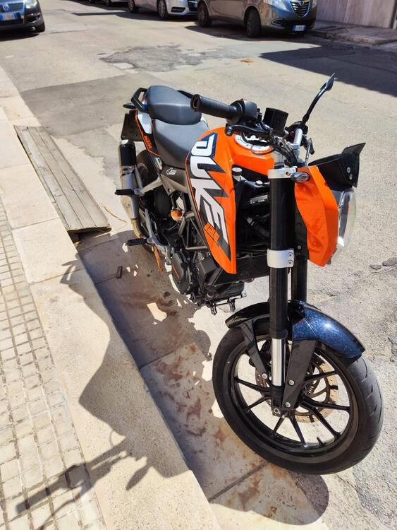 KTM 125 Duke ABS (2013 - 16) (3)