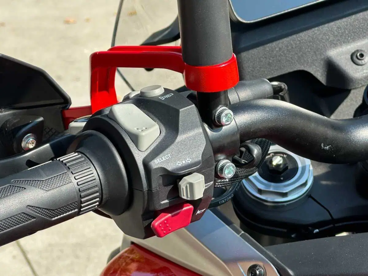 QJ Motor SRT 550SX, in arrivo la nuova adventure secondo QJ (8)