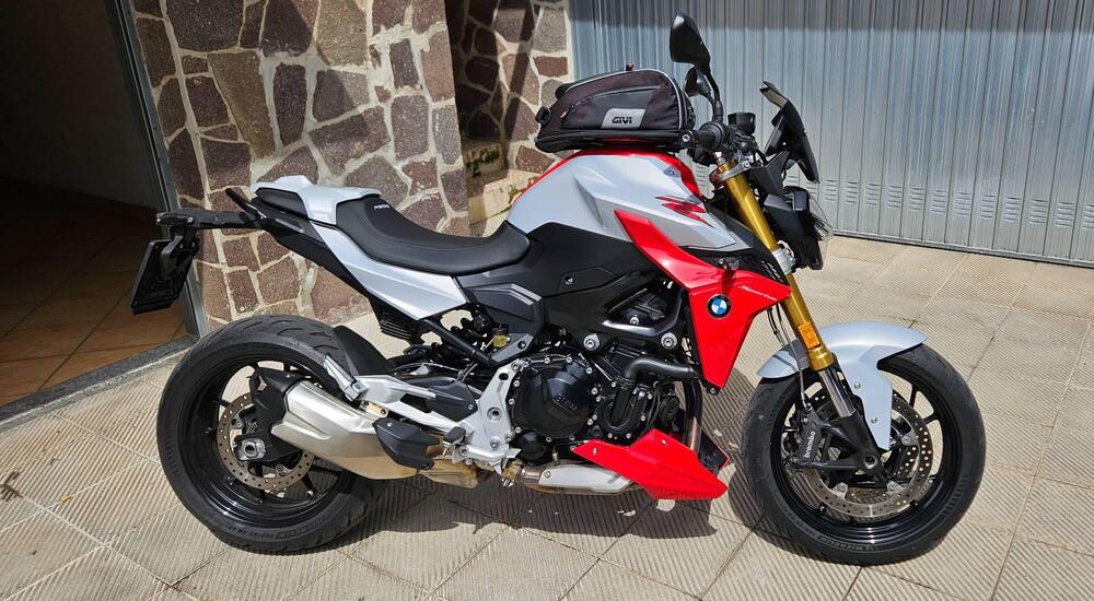 Bmw F 900 R (2021 - 25) (3)