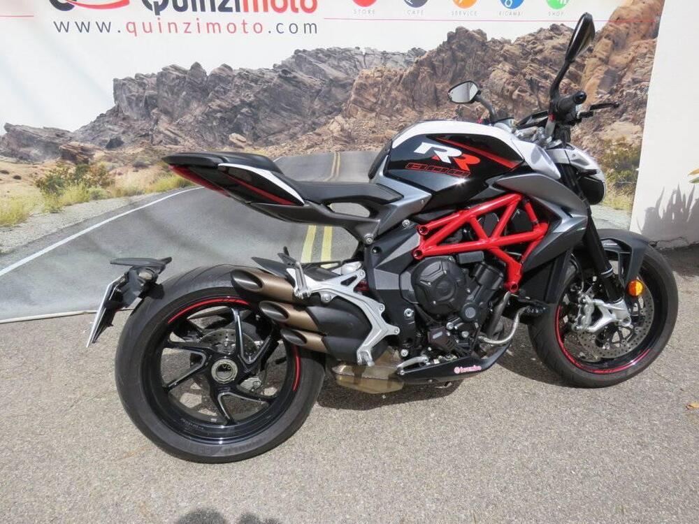 MV Agusta Brutale 800 RR (2017 - 20) (3)