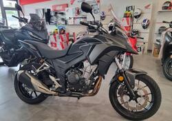 Honda CB 500 X ABS (2017 - 18) usata