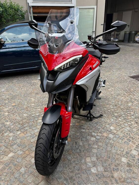 Ducati Multistrada V4 S (2021 - 24) (2)