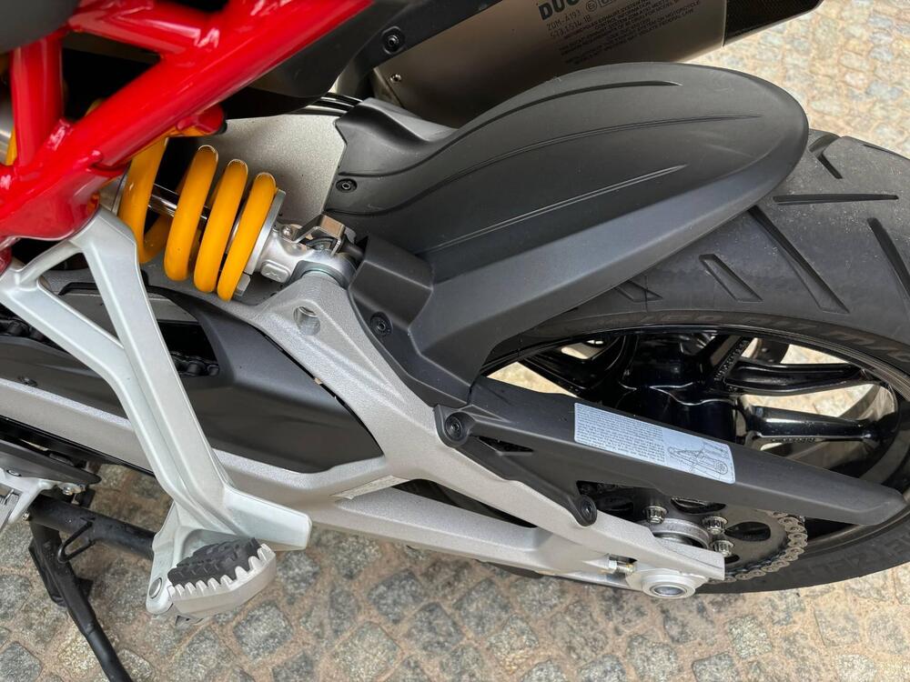 Ducati Multistrada V4 S (2021 - 24) (4)