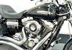 Harley-Davidson 1584 Super Glide Custom (2007) - FXDC usata