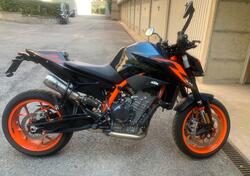 KTM 890 Duke R (2022 - 23) usata