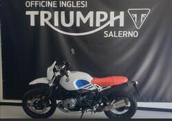 Bmw R nineT Urban GS 1200 (2017 - 20) usata