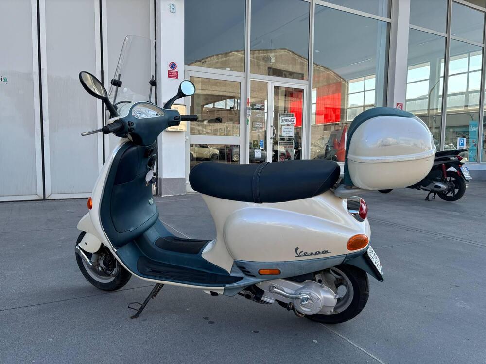 Vespa 50 ET4 (2002 - 06) (3)