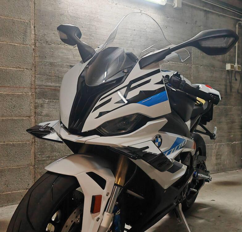 Bmw S 1000 RR (2023 - 24) (3)