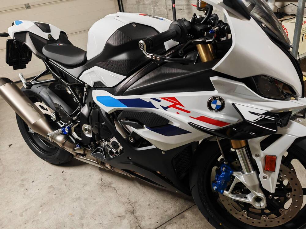 Bmw S 1000 RR (2023 - 24) (4)