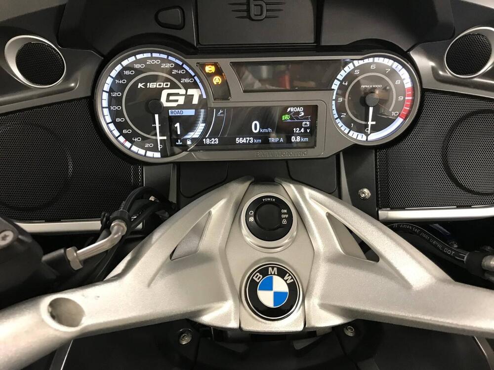 Bmw K 1600 GT (2017 - 20) (4)