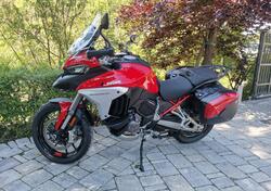 Ducati Multistrada V4 S (2021 - 24) usata