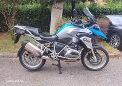 Bmw R 1200 GS (2013 - 16) usata