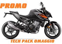 KTM 990 Duke (2024) nuova