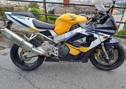 Honda Cbr 929 rr fireblade sc 44 d'epoca