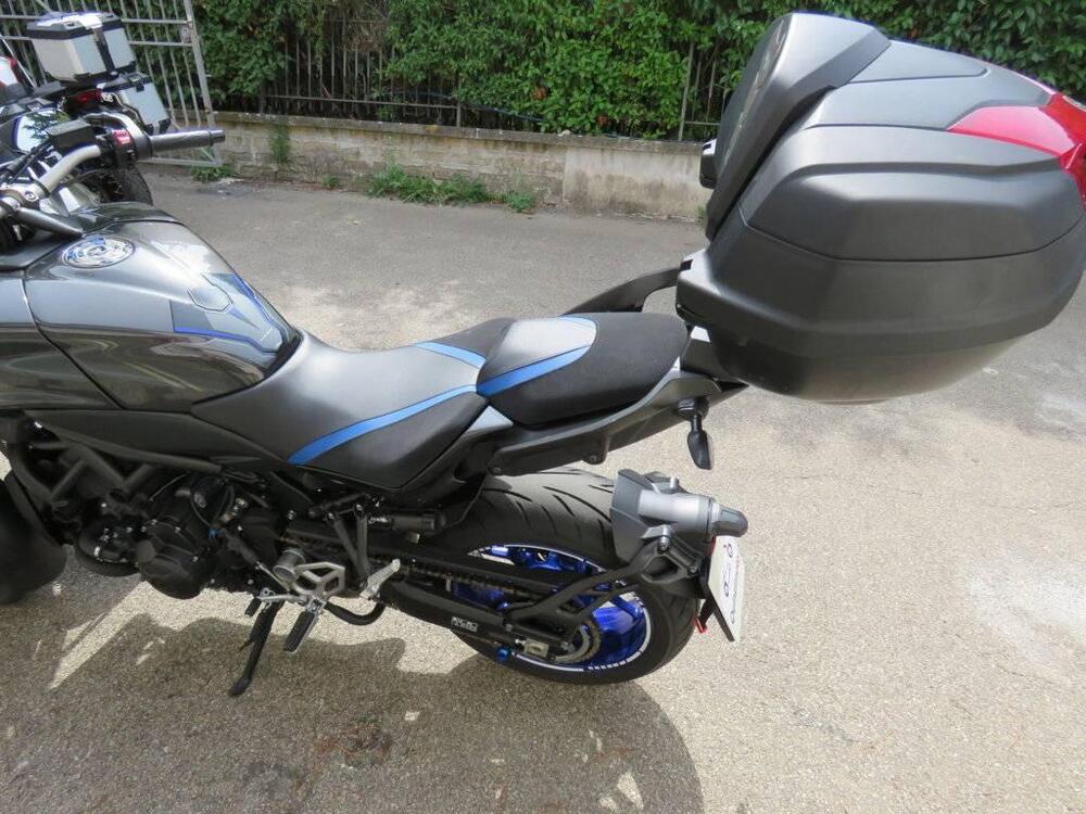 Yamaha Niken 850 (2018 - 20) (4)