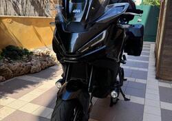 Honda NT 1100 Travel (2022 - 24) usata