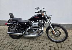 Harley-Davidson 1200 Custom (2001 - 03) - XL 1200C usata