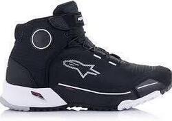 CR-X RIDING SHOES Alpinestars