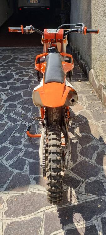 KTM SX 85 (2018) (4)