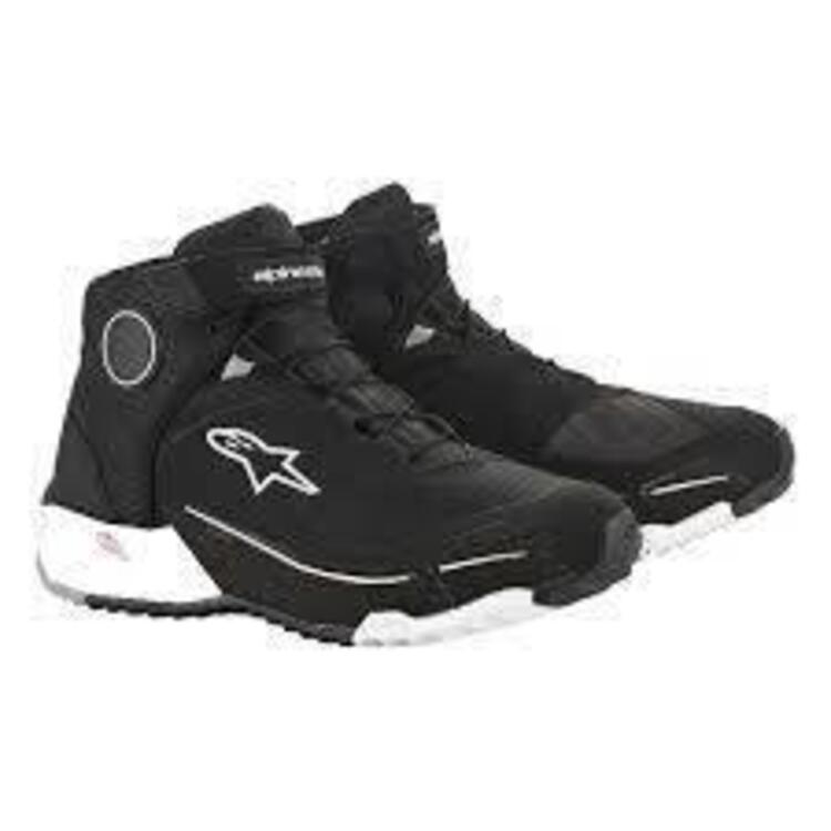 CR-X RIDING SHOES Alpinestars (2)