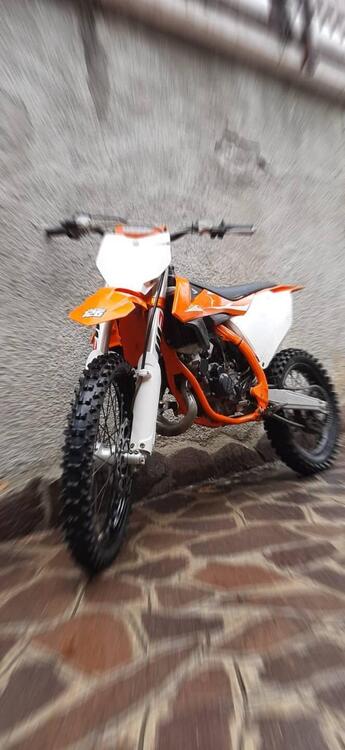 KTM SX 85 (2018)