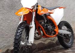 KTM SX 85 (2018) usata