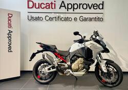 Ducati Multistrada V4 S (2021 - 24) usata