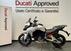 Ducati Multistrada V4 S (2021 - 24) (7)