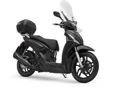 Kymco People 125i S (2021 - 24) nuova