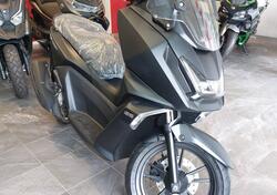 Kymco Skytown 125i (2024) nuova