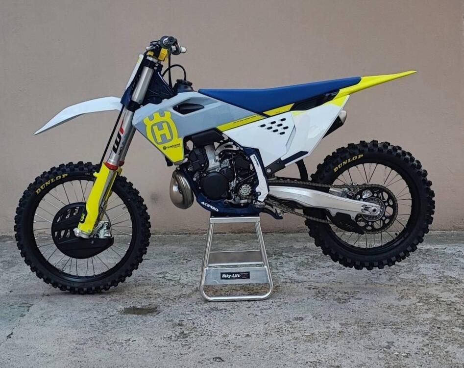 Husqvarna TC 250 (2023)