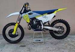 Husqvarna TC 250 (2023) usata